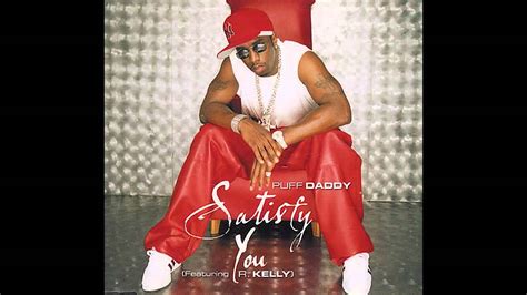 puff daddy r kelly satisfy you video youtube